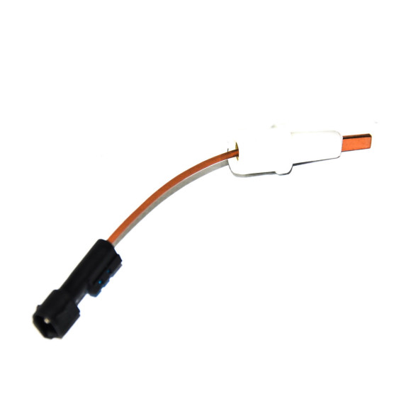 Styk połączenie zapłonu ukł. kierowniczego M BMW E31 E32 E34 E36 - 32311158475