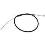 Cięgno linka hamulca ręcznego BMW 840i 840Ci 850Ci 850CSi - 34411158672