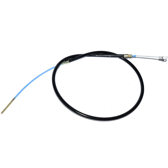 Cięgno linka hamulca ręcznego BMW 840i 840Ci 850Ci 850CSi - 34411158672