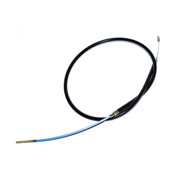 Cięgno linka hamulca ręcznego BMW 840i 840Ci 850Ci 850CSi - 34411158672