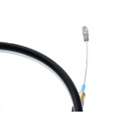 Cięgno linka hamulca ręcznego BMW 840i 840Ci 850Ci 850CSi - 34411158672