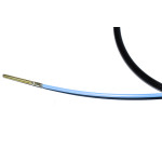 Cięgno linka hamulca ręcznego BMW 840i 840Ci 850Ci 850CSi - 34411158672