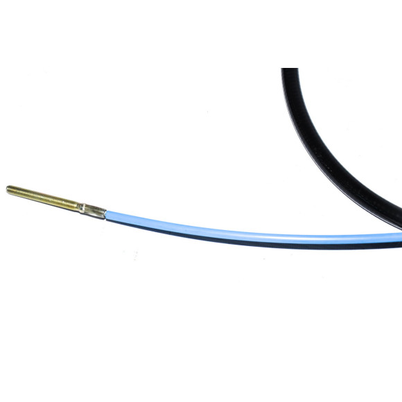 Cięgno linka hamulca ręcznego BMW 840i 840Ci 850Ci 850CSi - 34411158672