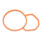 11532247022 Uszczelka termostatu BMW E46 E39 520d 318d 320d M47 - 11532247022 - Części oryginalne BMW Łódź | Sklep internetowy BMW