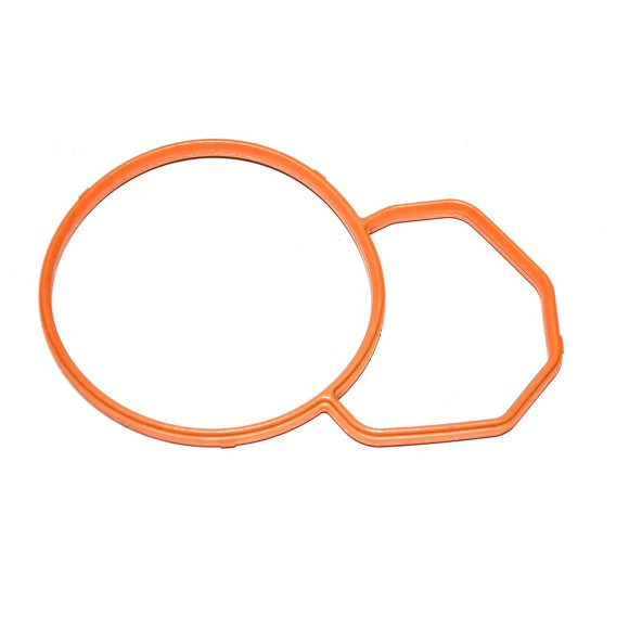 11532247022 Uszczelka termostatu BMW E46 E39 520d 318d 320d M47 - 11532247022 - Części oryginalne BMW Łódź | Sklep internetowy BMW