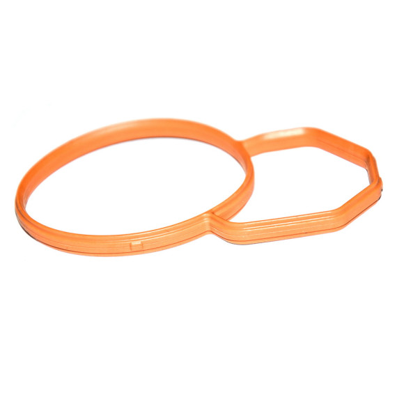 11532247022 Uszczelka termostatu BMW E46 E39 520d 318d 320d M47 - 11532247022 - Części oryginalne BMW Łódź | Sklep internetowy BMW