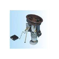 Zespół zasilający w paliwo