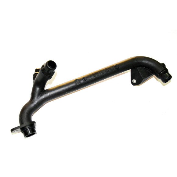 Przewód powrotny ukł. chłodzenia BMW E39 E46 520d 320d M47 - 11532247154