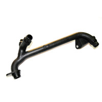 Przewód powrotny ukł. chłodzenia BMW E39 E46 520d 320d M47 - 11532247154