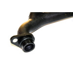 Przewód powrotny ukł. chłodzenia BMW E39 E46 520d 320d M47 - 11532247154