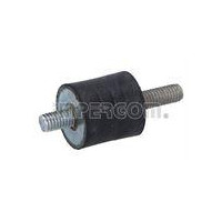 Łożyskowanie silnika