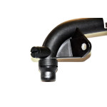 Przewód powrotny ukł. chłodzenia BMW E39 E46 520d 320d M47 - 11532247154