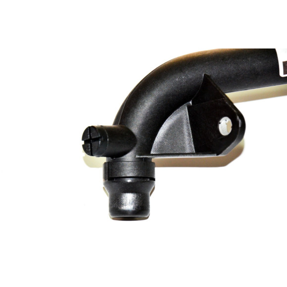 Przewód powrotny ukł. chłodzenia BMW E39 E46 520d 320d M47 - 11532247154