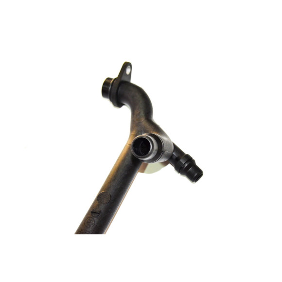 Przewód powrotny ukł. chłodzenia BMW E39 E46 520d 320d M47 - 11532247154