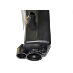 Zbiornik wyrównawczy chłodnicy BMW E46 316 318 320 325 330 E53 E83 X3 X5 3,0d - 17117573781