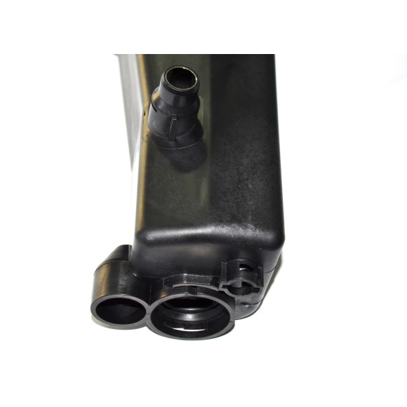 Zbiornik wyrównawczy chłodnicy BMW E46 316 318 320 325 330 E53 E83 X3 X5 3,0d - 17117573781