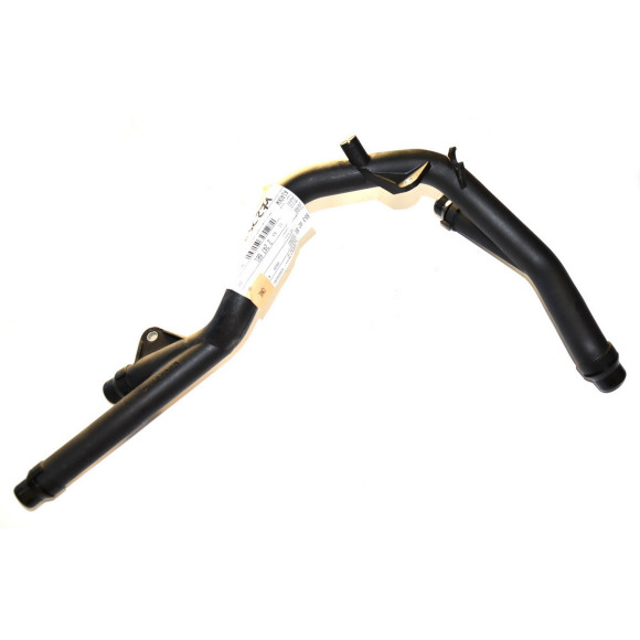 Przewód powrotny wody BMW E38 E39 E46 730d 525d 530d 330d M57 - 11532247681