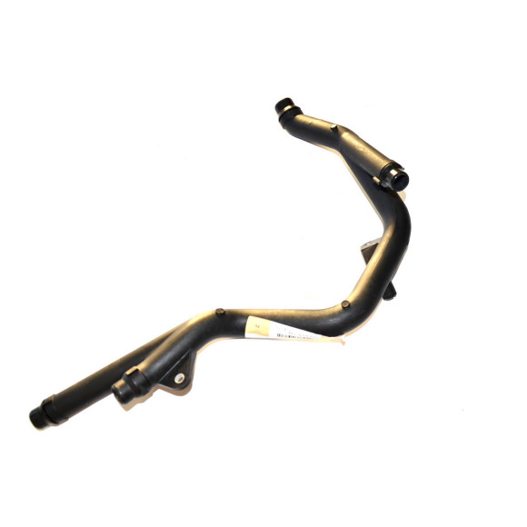 Przewód powrotny wody BMW E38 E39 E46 730d 525d 530d 330d M57 - 11532247681