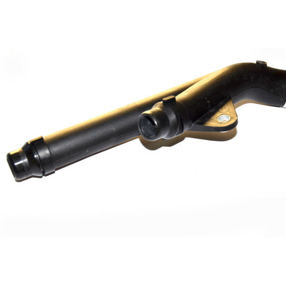 Przewód powrotny wody BMW E38 E39 E46 730d 525d 530d 330d M57 - 11532247681