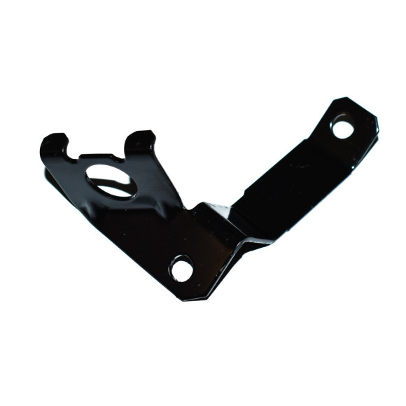 Uchwyt przewodu hamulcowego BMW E36 316i 318i - 34321159938