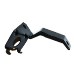 Uchwyt przewodu hamulcowego BMW E36 316i 318i - 34321159938