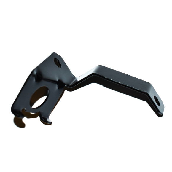 Uchwyt przewodu hamulcowego BMW E36 316i 318i - 34321159938