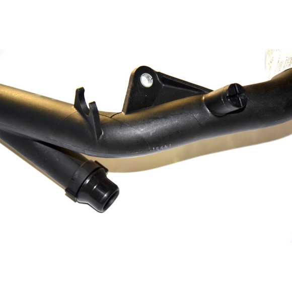 Przewód powrotny wody BMW E38 E39 E46 730d 525d 530d 330d M57 - 11532247681
