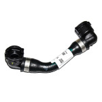 Przewód układu chłodzenia BMW E39 E46 520d 320d M47 - 11532247725