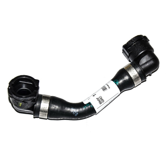 Przewód układu chłodzenia BMW E39 E46 520d 320d M47 - 11532247725