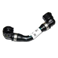 Przewód układu chłodzenia BMW E39 E46 520d 320d M47 - 11532247725