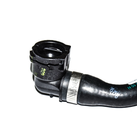 Przewód układu chłodzenia BMW E39 E46 520d 320d M47 - 11532247725