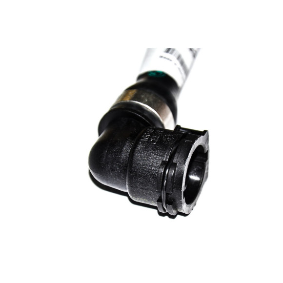 Przewód układu chłodzenia BMW E39 E46 520d 320d M47 - 11532247725