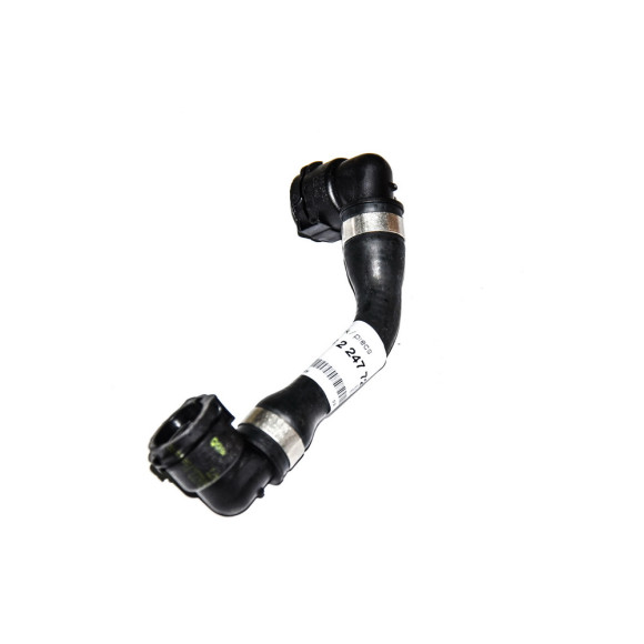 Przewód układu chłodzenia BMW E39 E46 520d 320d M47 - 11532247725