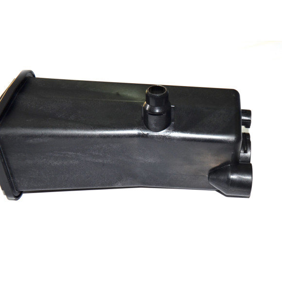 Zbiornik wyrównawczy chłodnicy BMW E46 316 318 320 325 330 E53 E83 X3 X5 3,0d - 17117573781