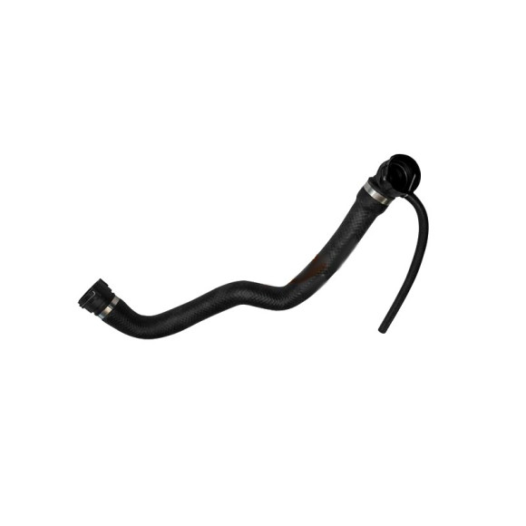 Przewód chłodnicy górny lewy BMW E38 730d prod. do 03.2000r - 11532247815