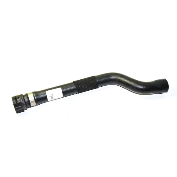 Przewód elastyczny układu chłodzenia lewy BMW E39 525d 530d M57 - 11532247820