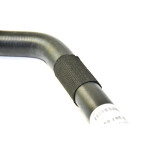 Przewód elastyczny układu chłodzenia lewy BMW E39 525d 530d M57 - 11532247820