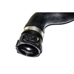Przewód wąż ukł. chłodzenia dolny BMW E46 330d 330xd M57 - 11532247851