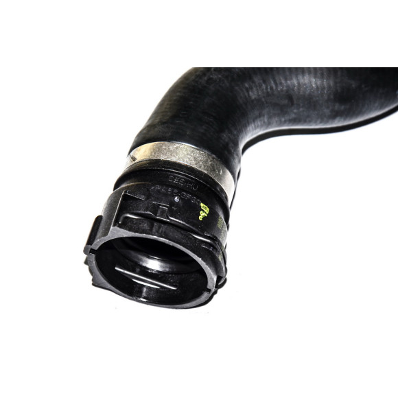 Przewód wąż ukł. chłodzenia dolny BMW E46 330d 330xd M57 - 11532247851