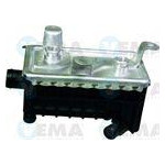 Chłodnica oleju, olej silnikowy