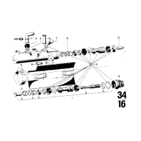 Końcówka przyłączeniowa - 21521161628