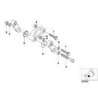 33548523427 Oryginał BMW - 33548523427 - Części oryginalne BMW Łódź | Sklep internetowy BMW