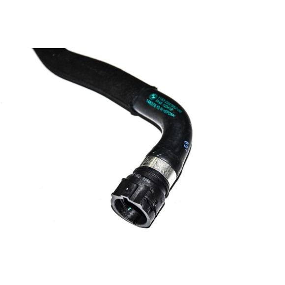 Przewód wąż ukł. chłodzenia BMW BMW E46 330xd 330d M57 - 11532247852