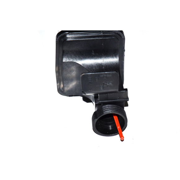 Zbiornik wyrównawczy BMW E46 316 318 320 330 E53 X5 3,0d - 17117573780