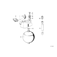 Zbiornik ciśnieniowy - 34331162054