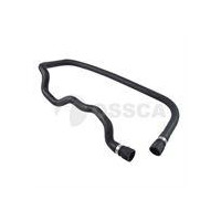 Przewód elastyczny chłodnicy