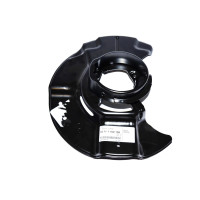 Osłona tarczy hamulcowej przód lewa BMW E34 E32 E31 530i 540i 730i 740i 750i 840i 850i- 34111162105