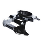 Osłona tarczy hamulcowej przód lewa BMW E34 E32 E31 530i 540i 730i 740i 750i 840i 850i- 34111162105