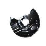 Osłona tarczy hamulcowej przód lewa BMW E34 E32 E31 530i 540i 730i 740i 750i 840i 850i- 34111162105