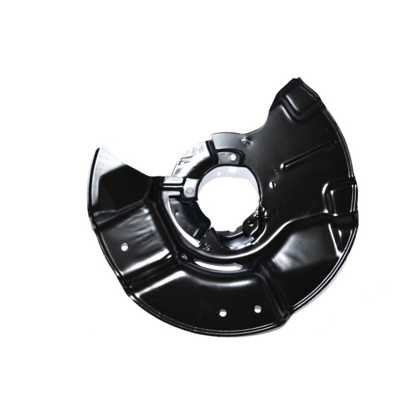 Osłona tarczy hamulcowej przód lewa BMW E34 E32 E31 530i 540i 730i 740i 750i 840i 850i- 34111162105